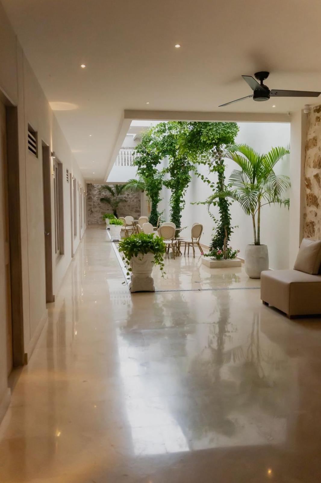 Casa Villa Colonial By Akel Hotels — Photos 2