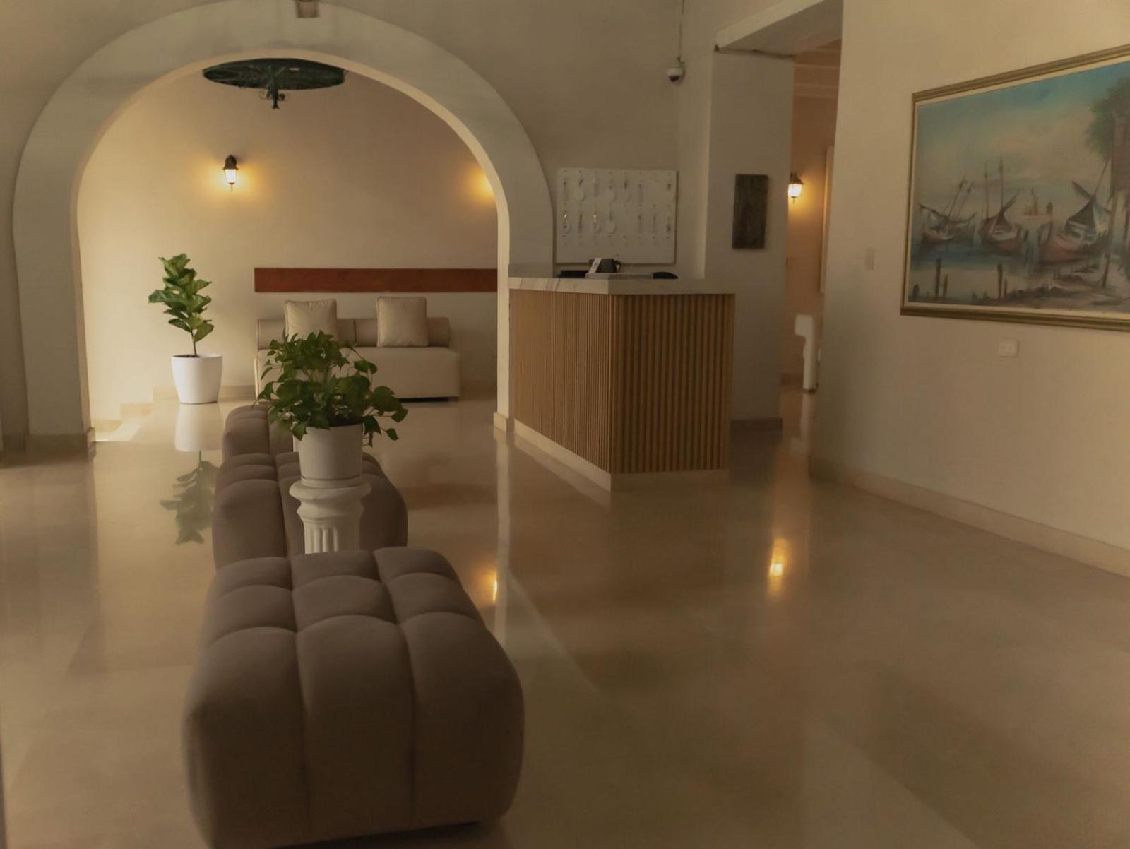 Casa Villa Colonial By Akel Hotels, Cartagena