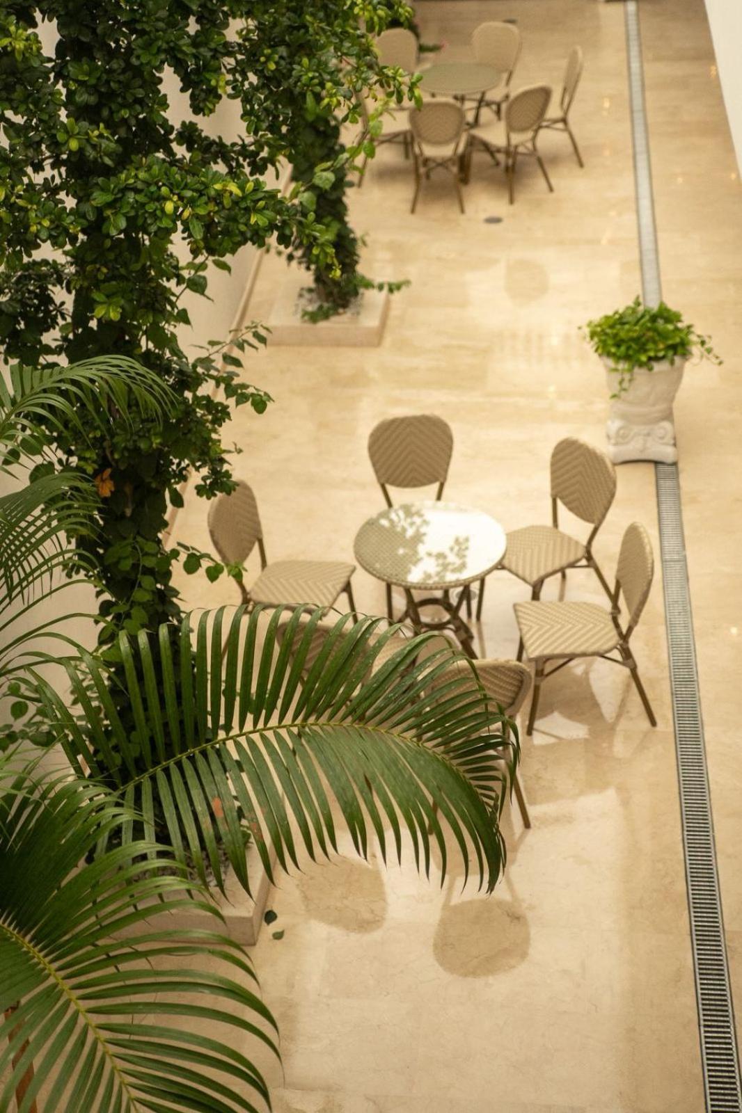 Casa Villa Colonial By Akel Hotels — Photos 3