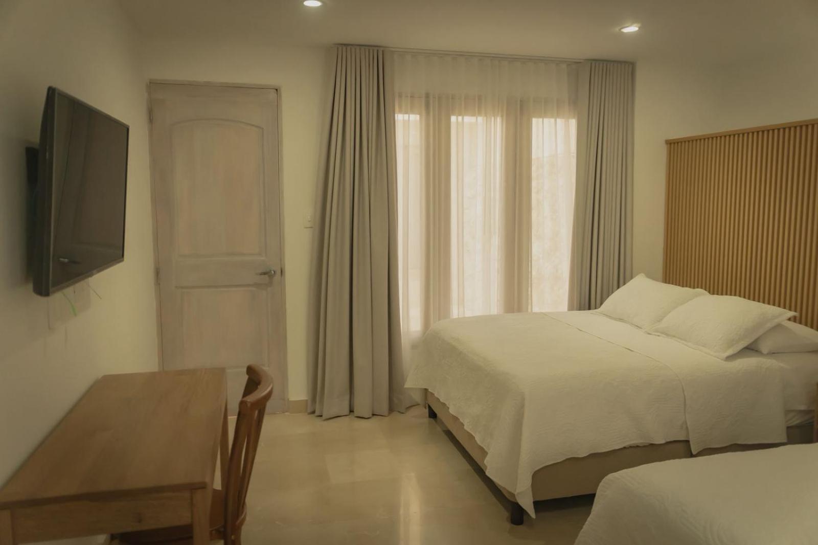 Casa Villa Colonial By Akel Hotels — Photos 1